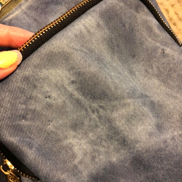 STEVE MADDEN Backpack Purse - Picture 4 of 4